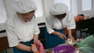 Готвенето повдига самочувствието на българката