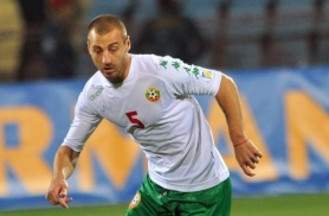 Кривия: Имаме интерес към Бодуров