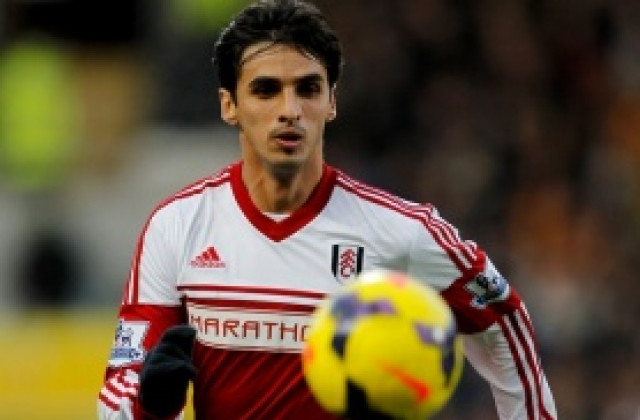 Съотборник на Бербо поема към ПСВ