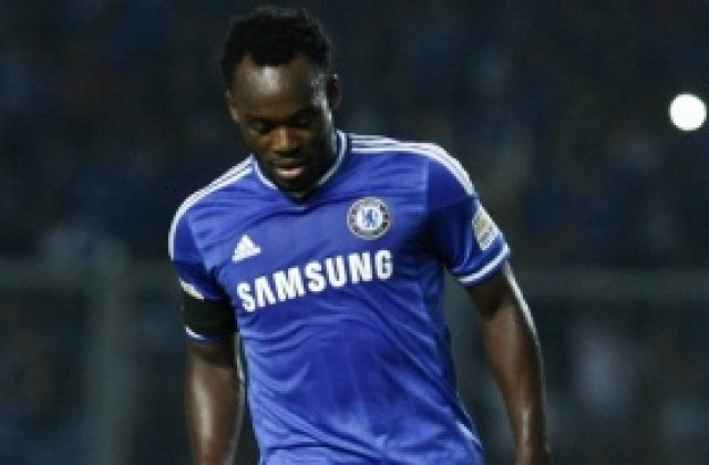 Милан отрече да преговаря с Есиен