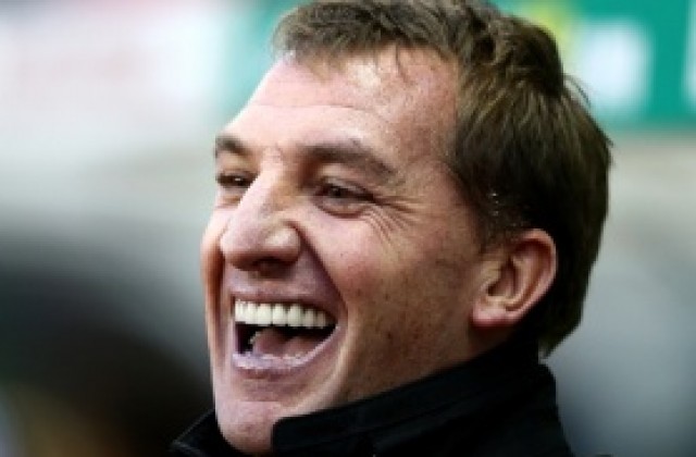 Роджърс: Грешахме в защита, но бяхме брилятни в атака