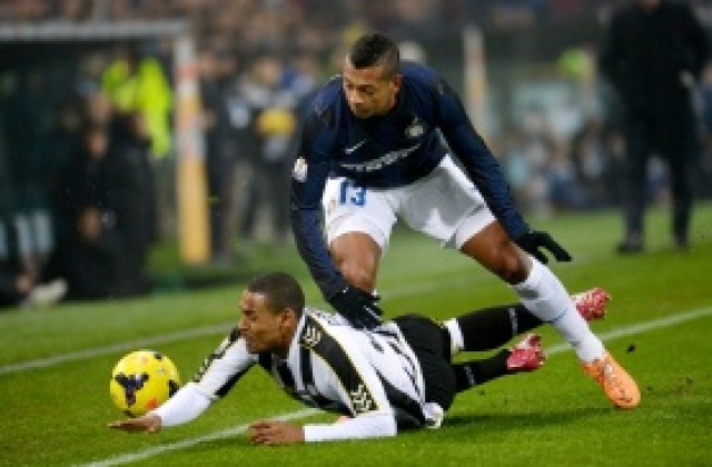 Босът на Интер: Не можем да задържим Гуарин на сила, голям клуб го иска