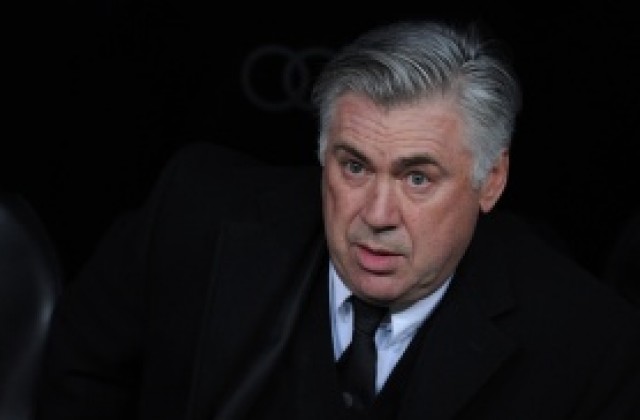 Анчелоти след успеха: Ще ни трябват 100 точки, за да спечелим Ла Лига