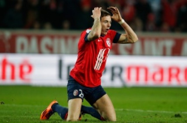 ВИДЕО: Реймс измъкна дубъл над Лил в мач със странни голове