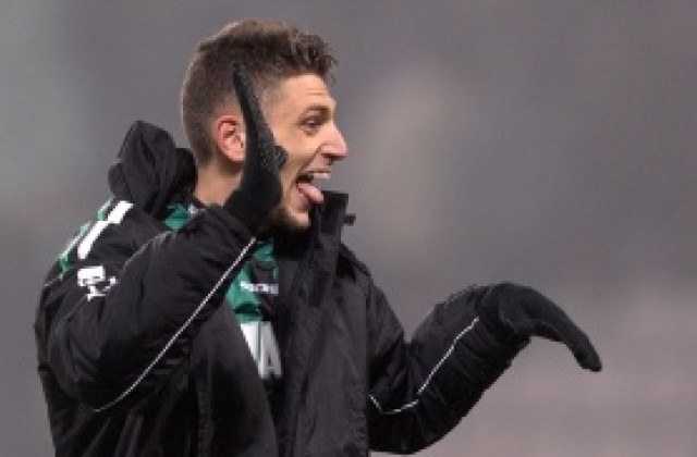 Кошмарът на Милан: Никога няма да забравя тази вечер!