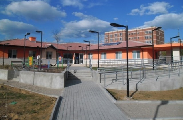 Днес откриват двата центъра от семеен тип в Габрово