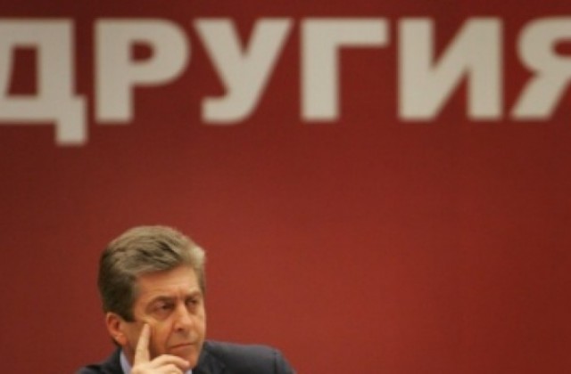 Гуцанов за АБВ: Буря в чаша вода