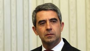 Президентът очаква старт на наш проект по инициативата на Китай