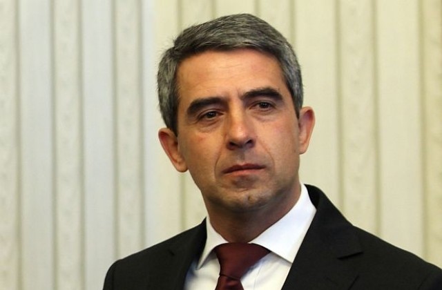 Президентът очаква старт на наш проект по инициативата на Китай за ЦИЕ тази година