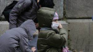 Увеличават се случаите на остри респираторни заболявания