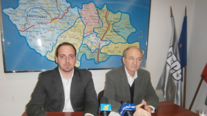 Кирил Калфин предлага задължително гласуване или преференции за гласувалите