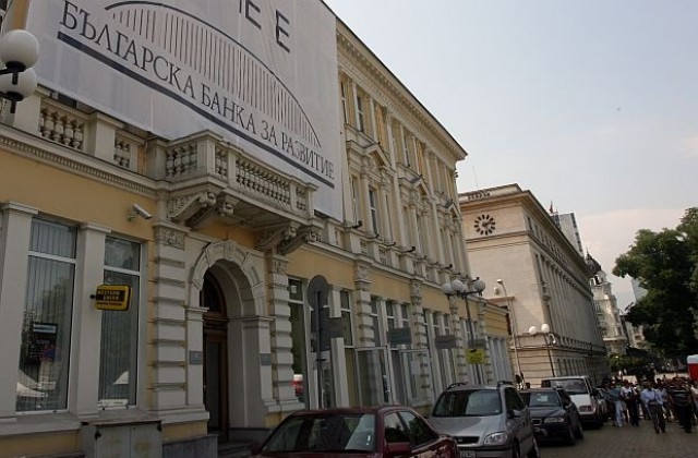 Иван Христов е новият изпълнителен директор на банката за развитие