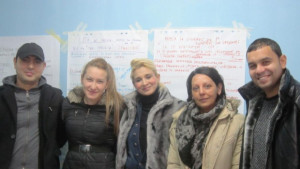 Община Кюстендил осигурява транспорт за ромски ученици до 7 училища