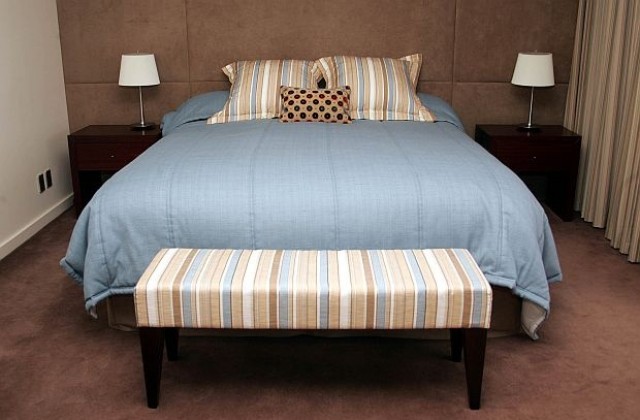 Приходите от туристически нощувки растат