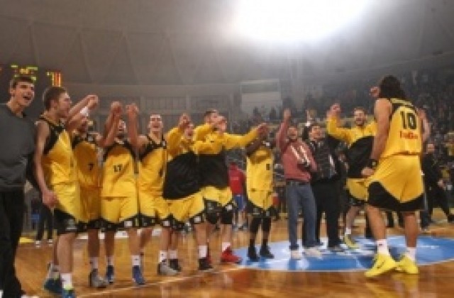 Везенков с нов треньор