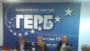 Възможен е политически мотив при случая с джиповете на Антоний