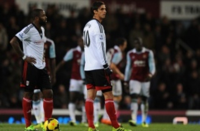 Съотборник на Бербатов премина медицински тестове в ПСВ