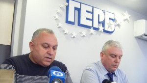 Депутатите от ГЕРБ В Търново С новия Изборен кодекс се