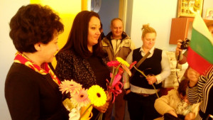 Листата на ГЕРБ за евровота ясна след 16 февруари