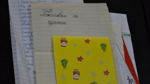 Камбитов сбъдва желание на найпослушното дете