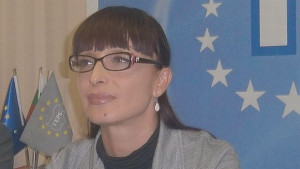 Савеклиева Партийното кадруване е основната работа на депутатите от БСП