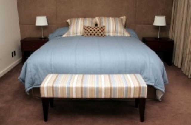 Приходите от туристически нощувки растат