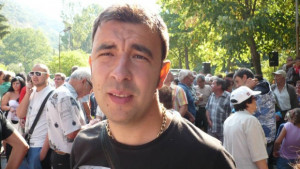 Новият представител на Министерството на младежта и спорта идва от