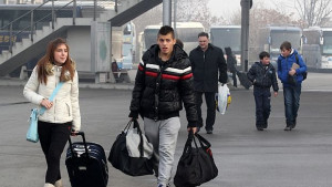 Автобусните превозвачи плашат с ефективни протести