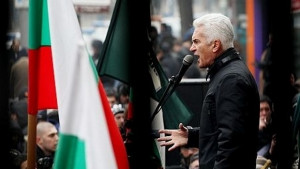 РПетков Мълчанието на БСП относно Сидеров е непонятно и деморализиращо