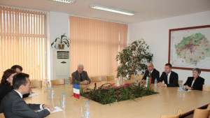 Стара Загора ще бъде домакин на Световна конференция по криптография