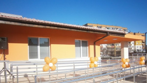 Богородица ще покровителства центровете за настаняване от семеен тип в