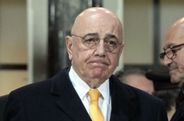 Галиани: Много съжалявам за Алегри