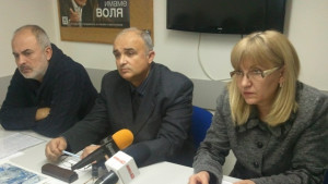 Тотю Младенов Безработицата е големия провал на това правителство