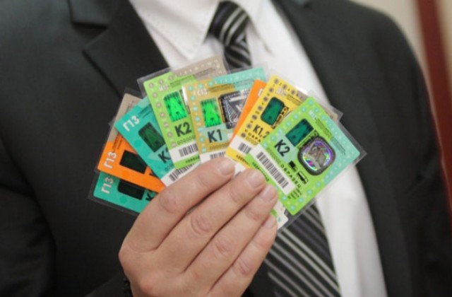 2 863 заявления за безплатни винетки до сега