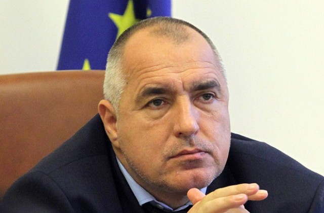Викат Бойко Борисов на разпит за авиоотряда