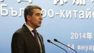 България и Китай удвояват търговския обмен в следващите пет години
