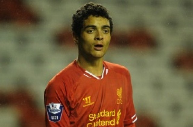 Ливърпул засилва португалец в Гранада