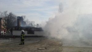 Горя гостилница край Варна