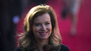 Първата дама на Франция остава недолюбвана