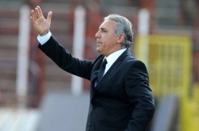 Стоичков обвини Блатер и ФИФА в манипуларане на вота за Златната топка