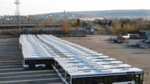 Повече от половината солариси все още не били в движение