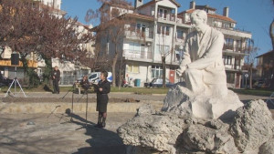 Честване на Яворов