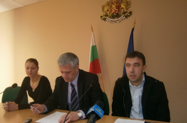 Безплатни тренировки за деца в 7 клуба в областта