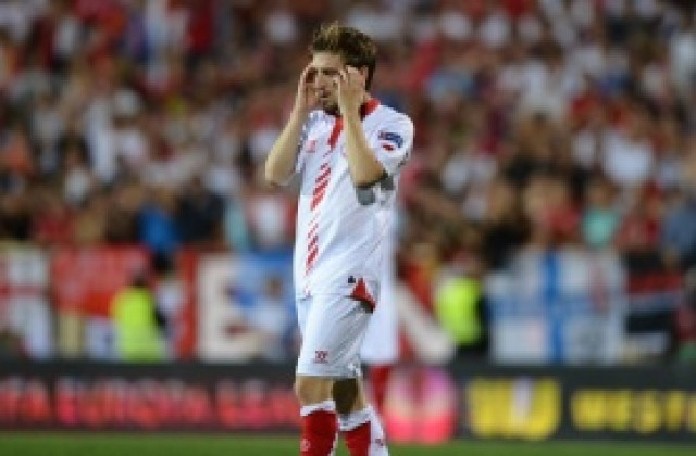 Марко Марин не иска да се връща в Челси