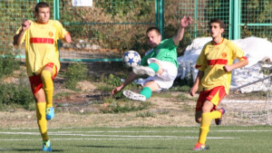 Школата на Берое отваря врати за всички желаещи