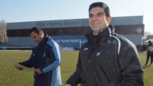 Гонзо е найзаслужилият играч на Левски според феновете