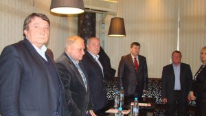 БСП Монтана застана зад Първанов