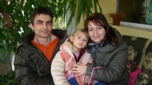 Семейство висшисти чака пето дете Живеят в с Крепост и