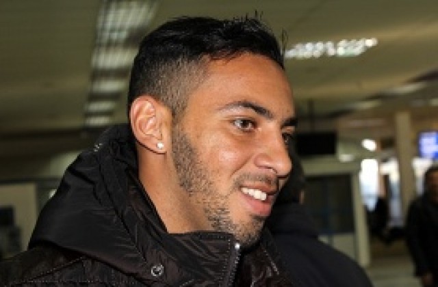 Фернандо Уолас: Левски е голяма възможност, знам че тимът е силен