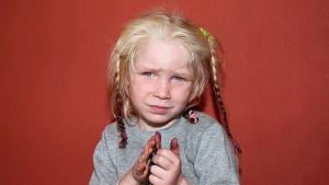 Русият ангел Мария остава в Гърция